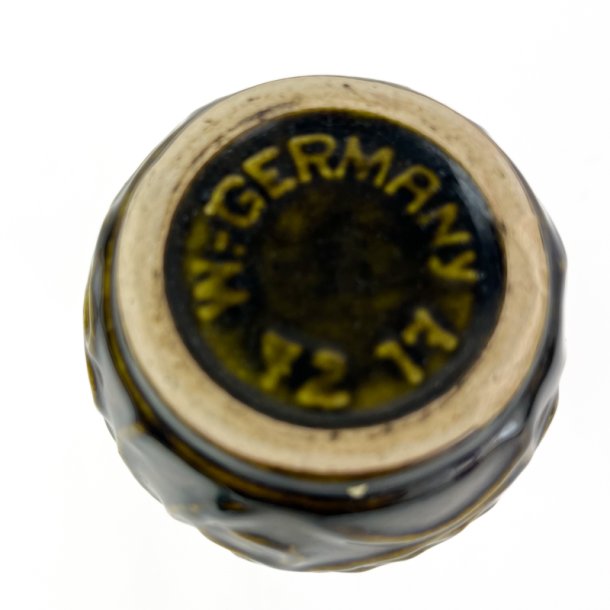 West Germany keramikvase 42/17.