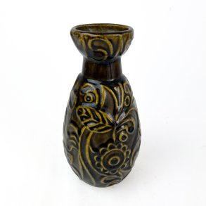 West Germany keramikvase 42/17.