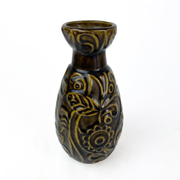 West Germany keramikvase 42/17.