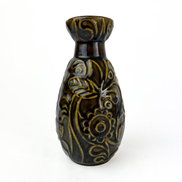West Germany keramikvase 42/17.