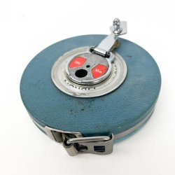 Bl�t vintage m�leb�nd i metal