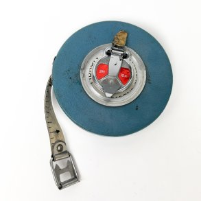 Bl�t vintage m�leb�nd i metal