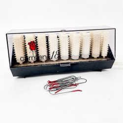 Retro Carmen Lockenwickler