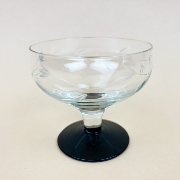 Holmegaard Ranke champagnesk�l