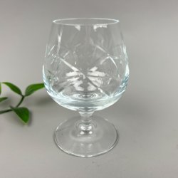 Holmegaard cognacglas - Ulla