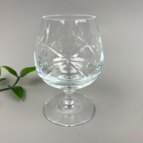 Holmegaard cognacglas - Ulla