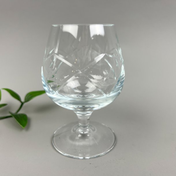Holmegaard cognacglas - Ulla