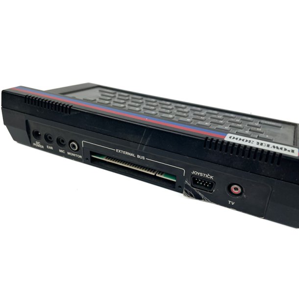 Power 3000 retro hjemmecomputer