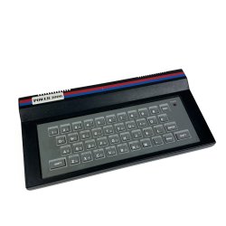 Power 3000 retro hjemmecomputer