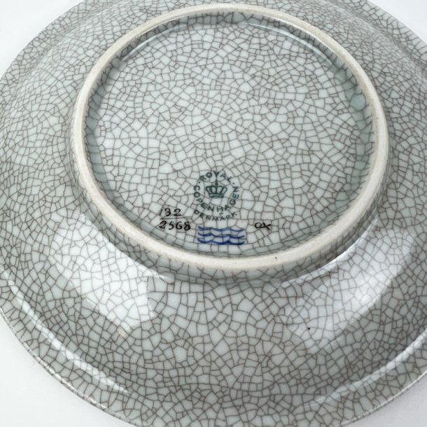 Royal Copenhagen Craque fad