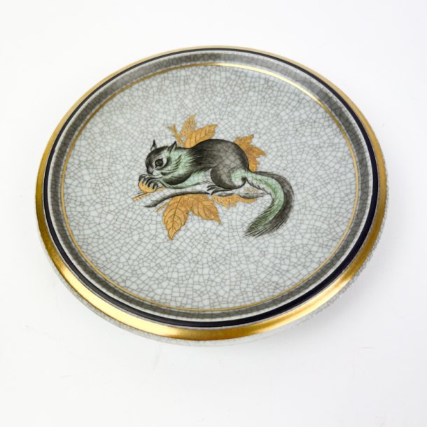 Royal Copenhagen Craque fad