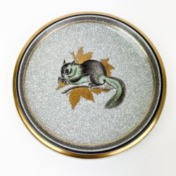 Royal Copenhagen Craque fad