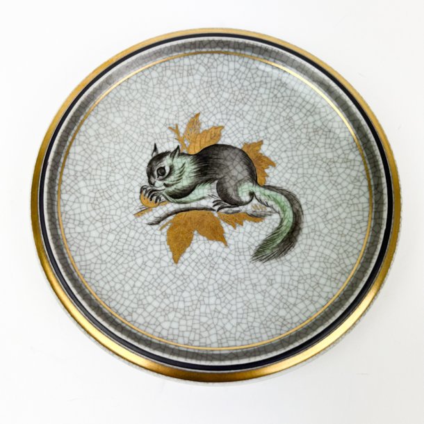 Royal Copenhagen Craque fad