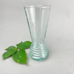 Mundbl�ste italienske vintage drinksglas