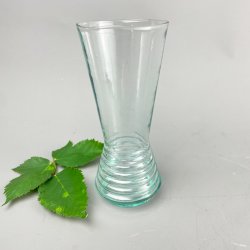 Mundbl�ste italienske vintage drinksglas