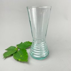 Mundbl�ste italienske vintage drinksglas