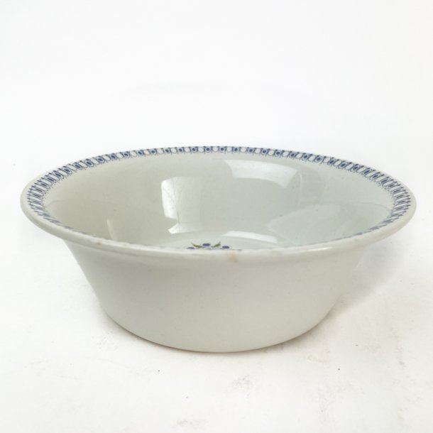 Vintage sk�l � "Lotte", Turi Design, Figgjo Flint