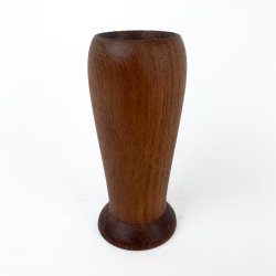 Retro teak tr�vase