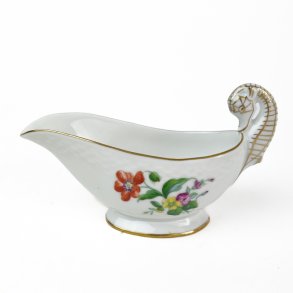 Sm�rn�b - Saksisk Blomst, B&G No 12