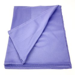 Lilla vintage damaskdug � 170 cm