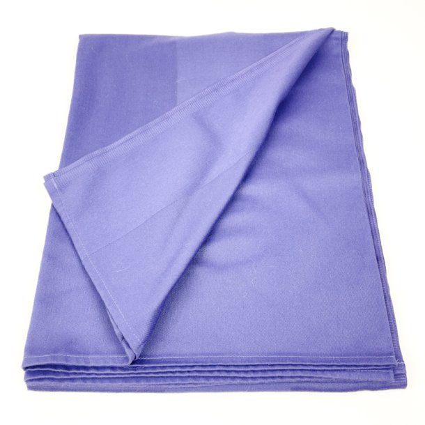 Lilla vintage damaskdug � 170 cm