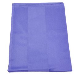 Lilla vintage damaskdug � 170 cm