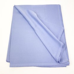 Lyselilla vintage damaskdug � 170 cm