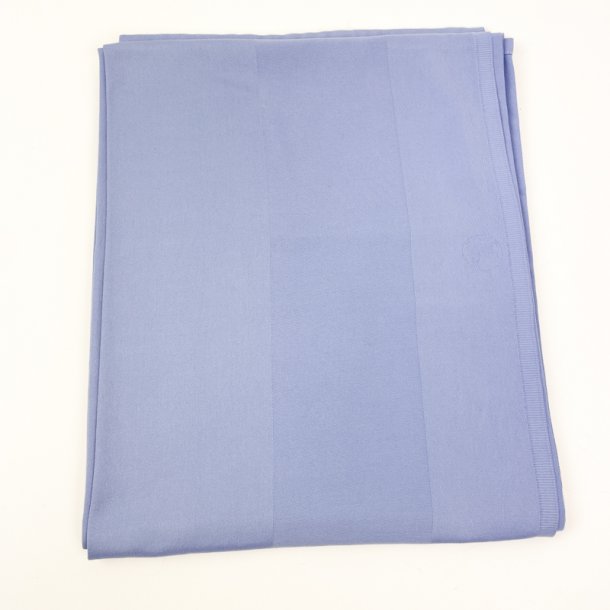 Lyselilla vintage damaskdug � 170 cm