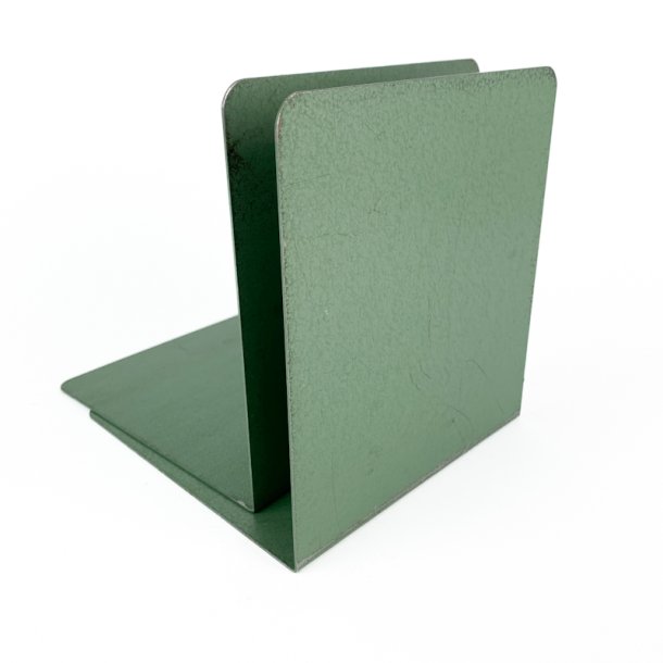 To gr�nne retro bogst�tter