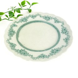 Wedgwood Oceanic vintage desserttallerken