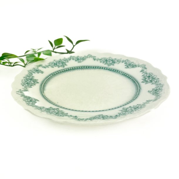 Wedgwood Oceanic vintage desserttallerken