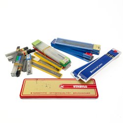 Retro tegnestues�t Staedtler