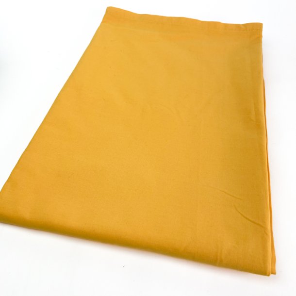 Klassisk gul retro dobbeltlagen