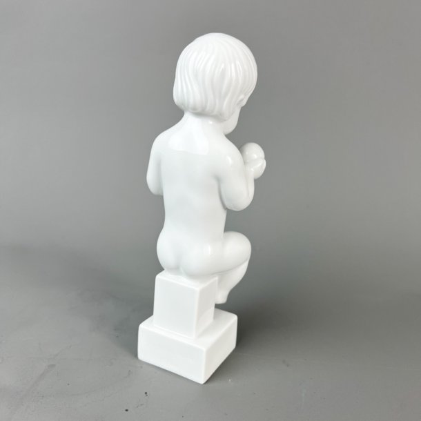 Eva med �ble - B&G 2230