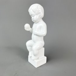 Eva med �ble - B&G 2230