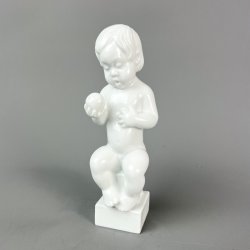 Eva med �ble - B&G 2230