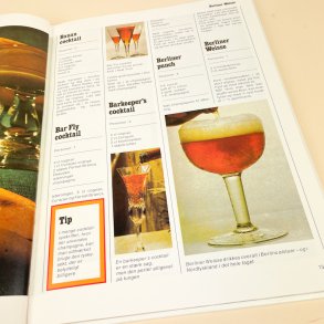Lademanns retro Drinksleksikon