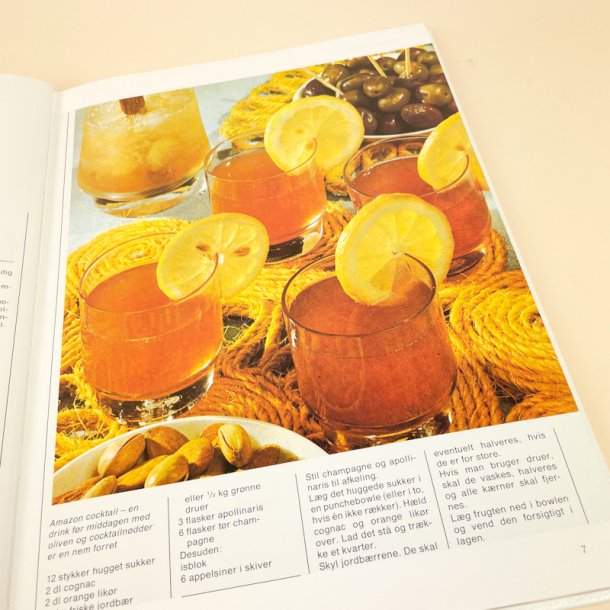Lademanns retro Drinksleksikon