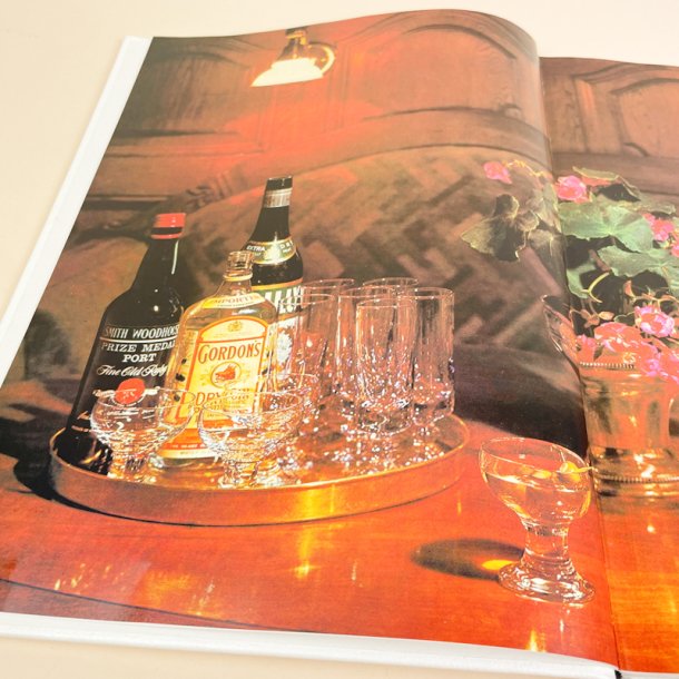 Lademanns retro Drinksleksikon