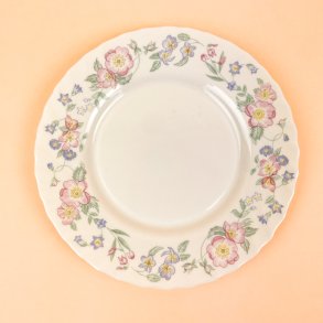 Arcopal Veronica vintage middagstallerken