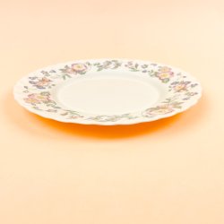 Arcopal Veronica vintage middagstallerken