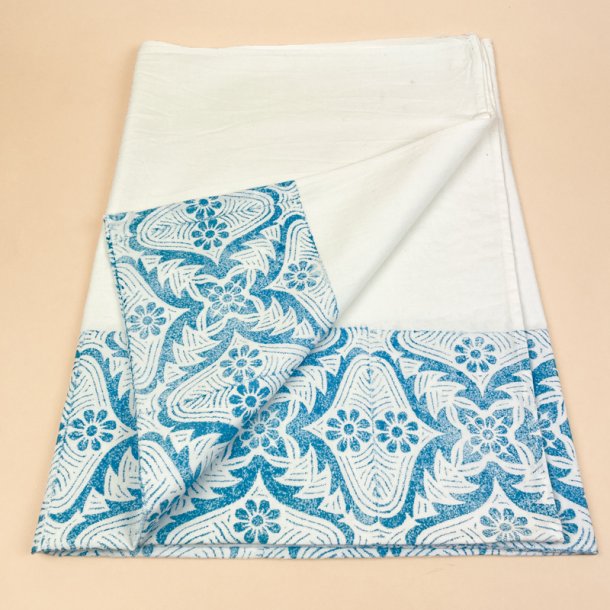 Bl� retro dug 130 cm