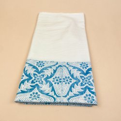 Bl� retro dug 130 cm