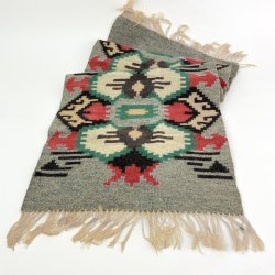 Vvet svensk bordlber i uld