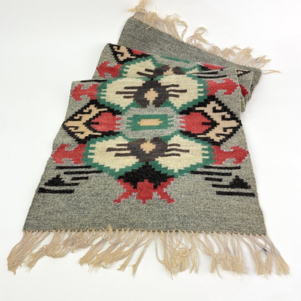 Vvet svensk bordlber i uld