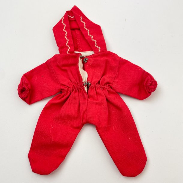 Gemischte Puppenkleidung fr Wunschpuppe