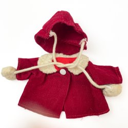 Gemischte Puppenkleidung fr Wunschpuppe