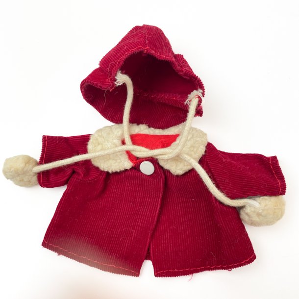 Gemischte Puppenkleidung fr Wunschpuppe