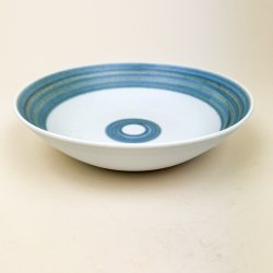 Dyb tallerken - Edith Sonne No. 473, B&G