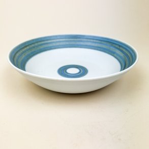 Dyb tallerken - Edith Sonne No. 473, B&G